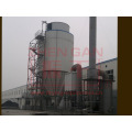 High Speed Centrifugal Spray Dryer for coffee